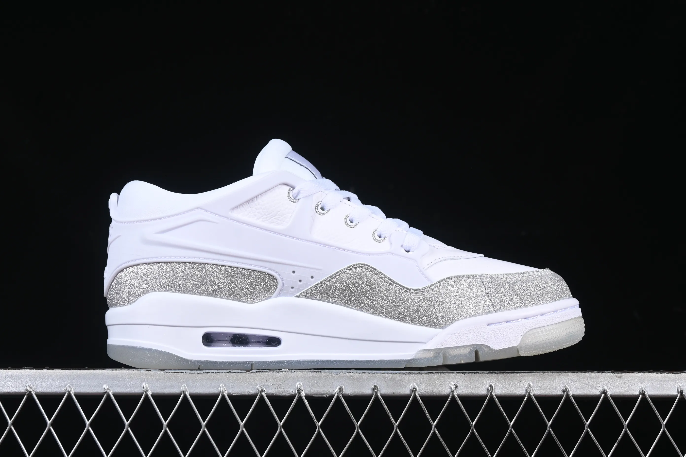 All categories Air Jordan Jordan series basketball shoes Air Jordan 4 DT version Air Jordan 4 "Remastered" AJ4 Joe 4 low-top retro basketball shoes HQ3441-111